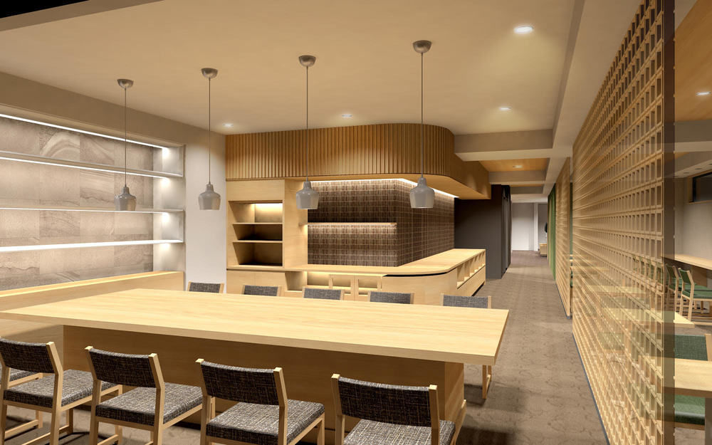 Y'S Cabin Osaka Namba Eksteriør billede