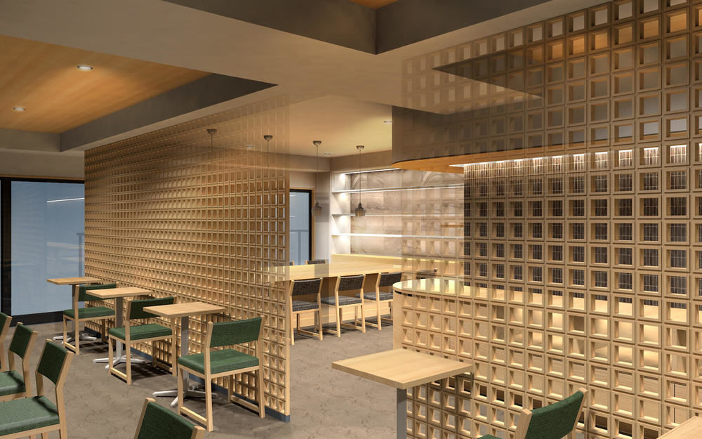 Y'S Cabin Osaka Namba Eksteriør billede