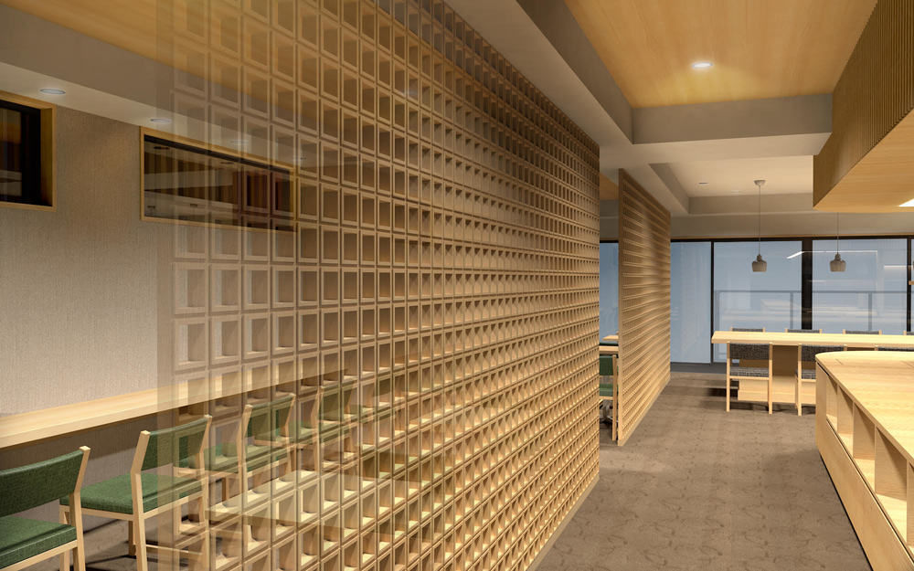 Y'S Cabin Osaka Namba Eksteriør billede