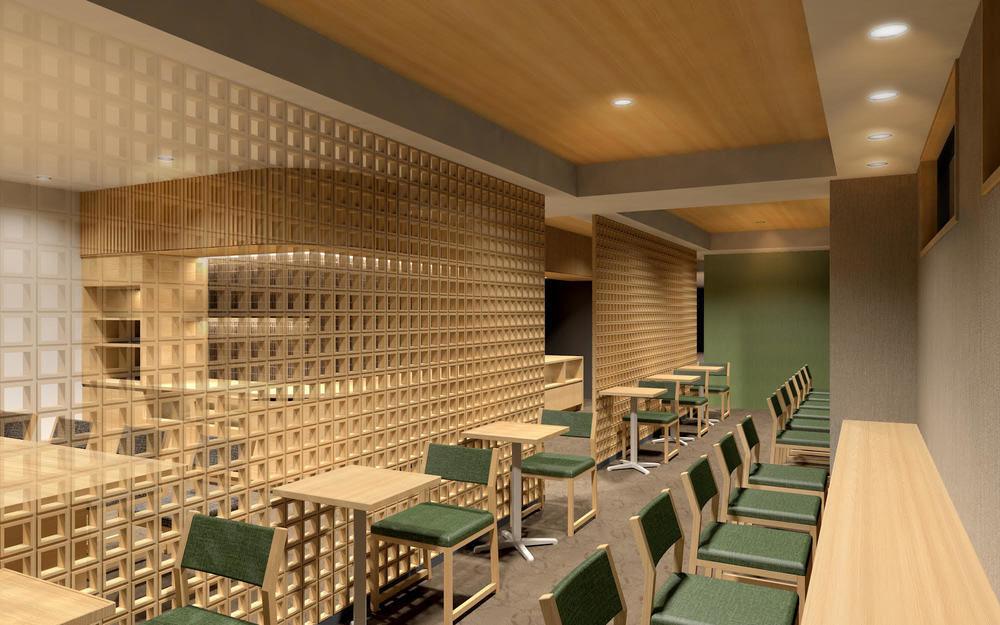 Y'S Cabin Osaka Namba Eksteriør billede
